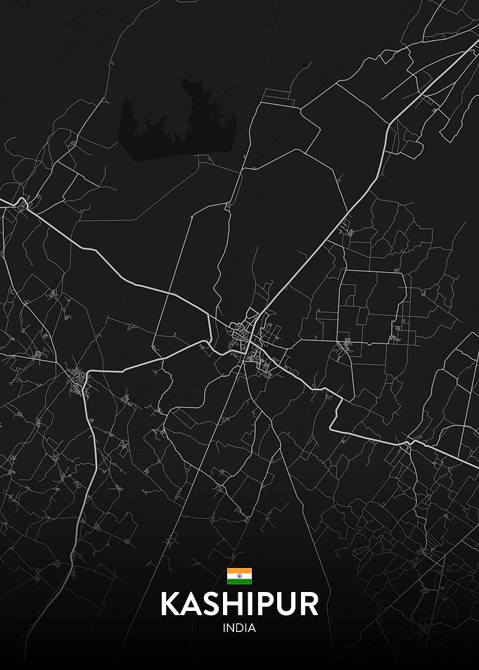 Kashipur IN