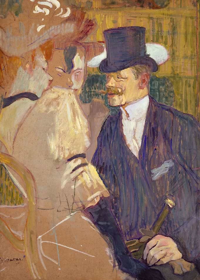 Toulouse Lautrec