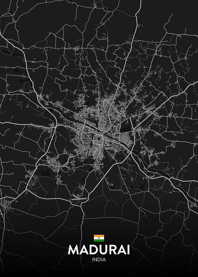 Madurai IN