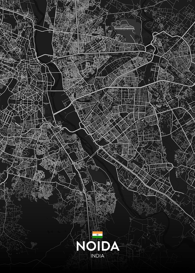 Noida IN