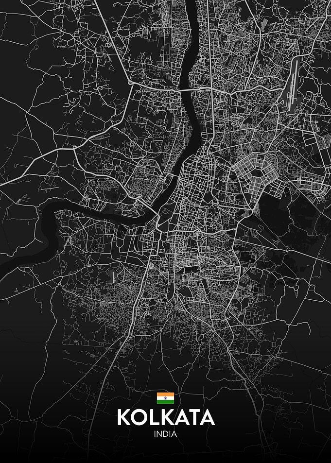 Kolkata IN