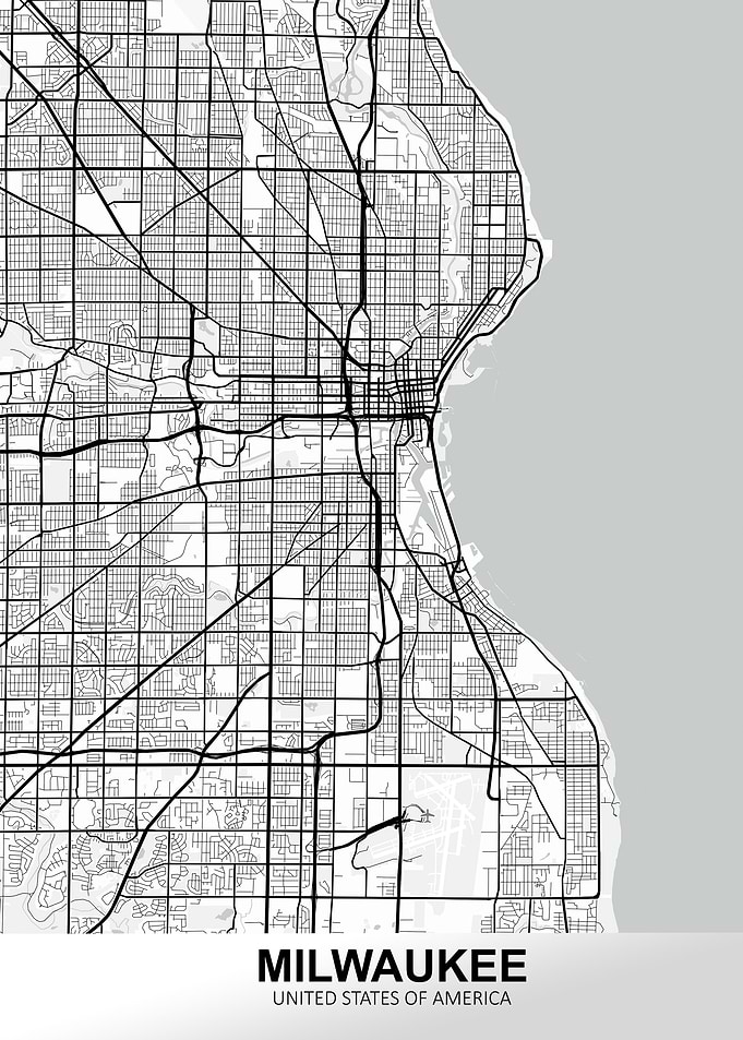 Milwaukee USA