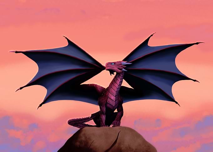 Dragons Dawn
