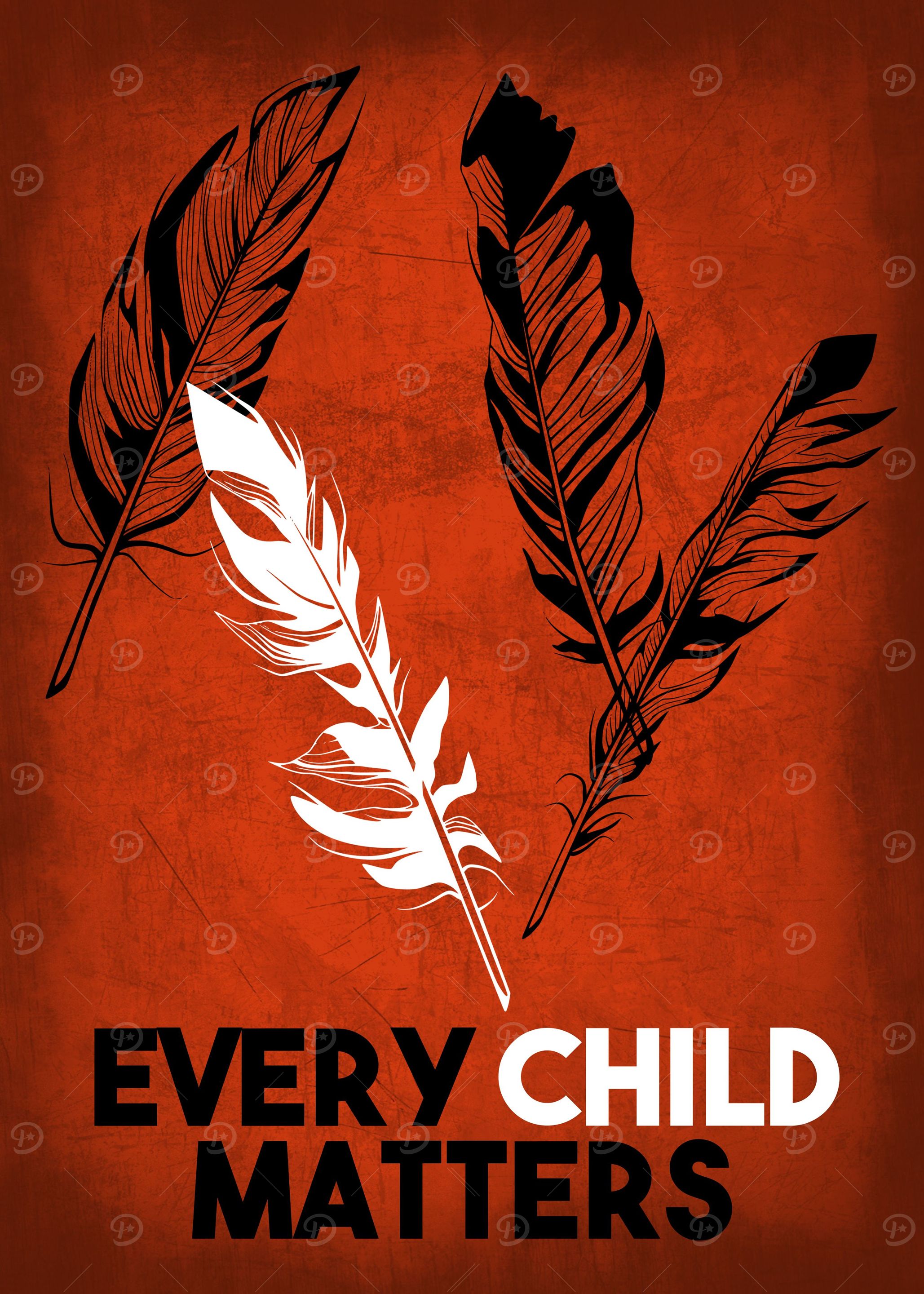 EVERY CHILD MATTERS 11