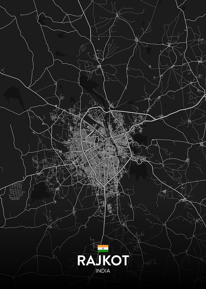 Rajkot IN