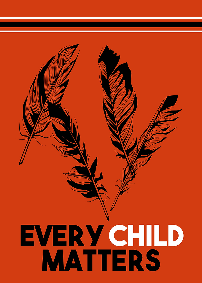 EVERY CHILD MATTERS 9