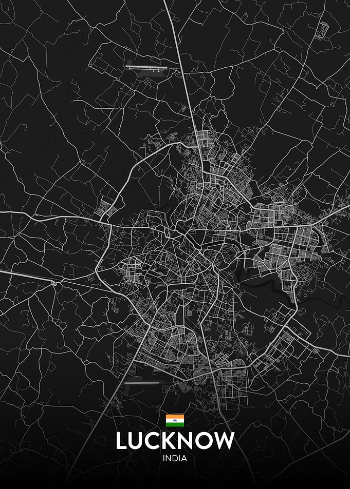 Lucknow IN