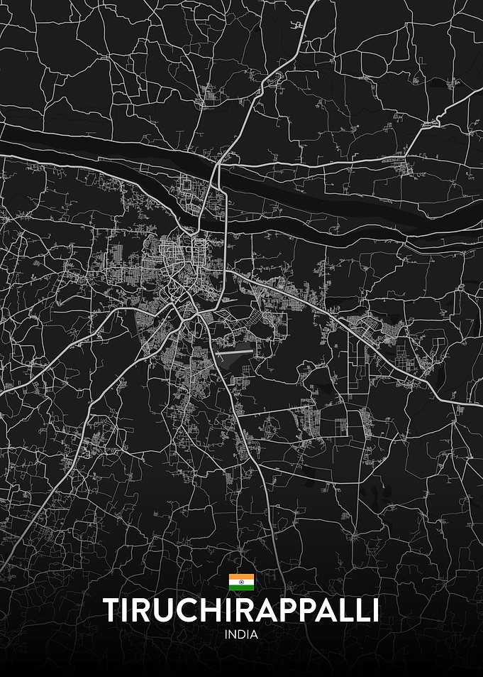 Tiruchirappalli IN
