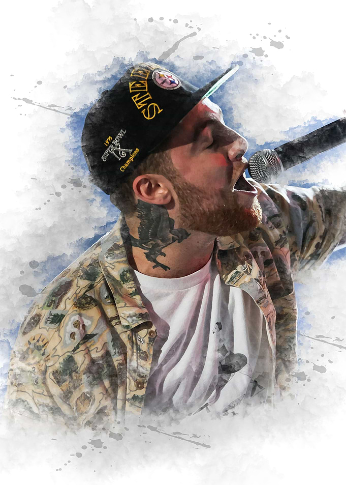 Mac Miller