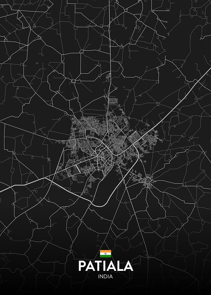 Patiala IN