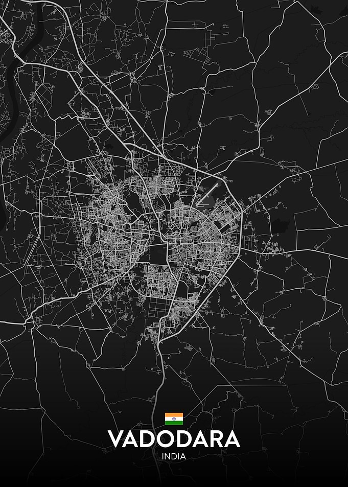 Vadodara IN