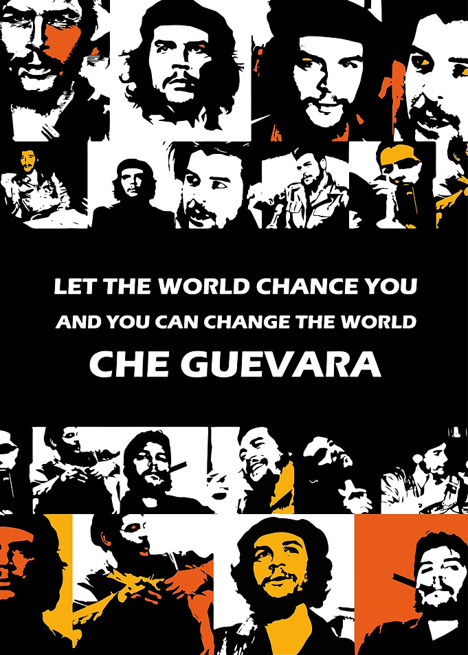 Che Guevara