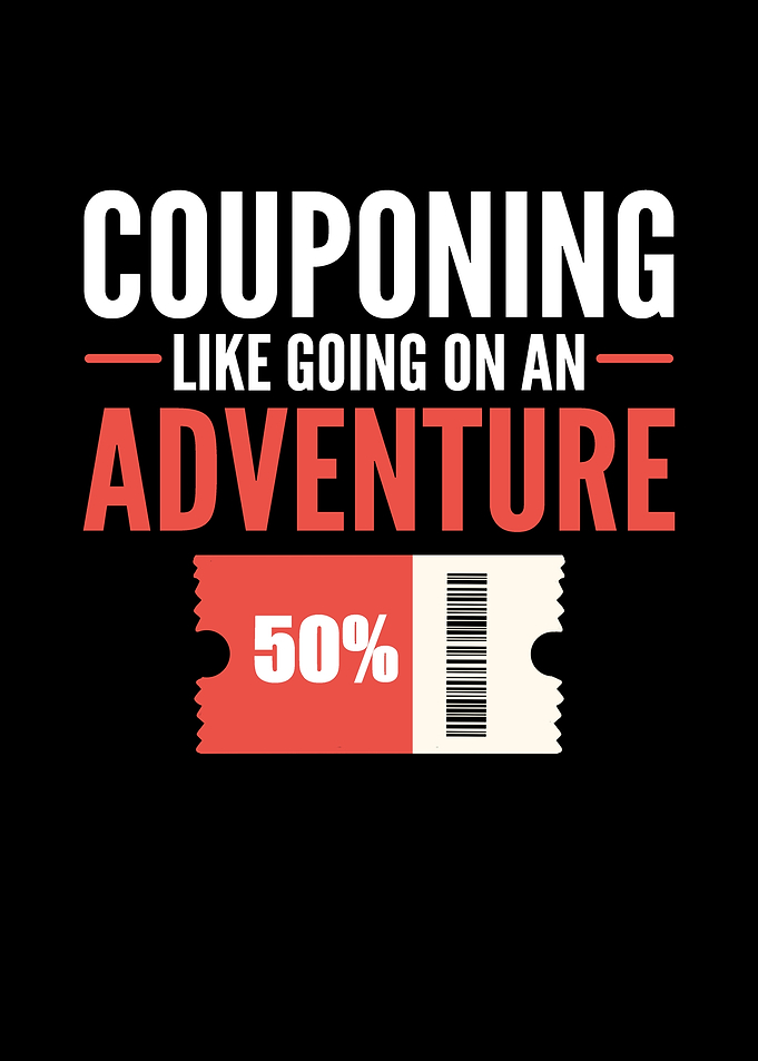Couponing Like going on