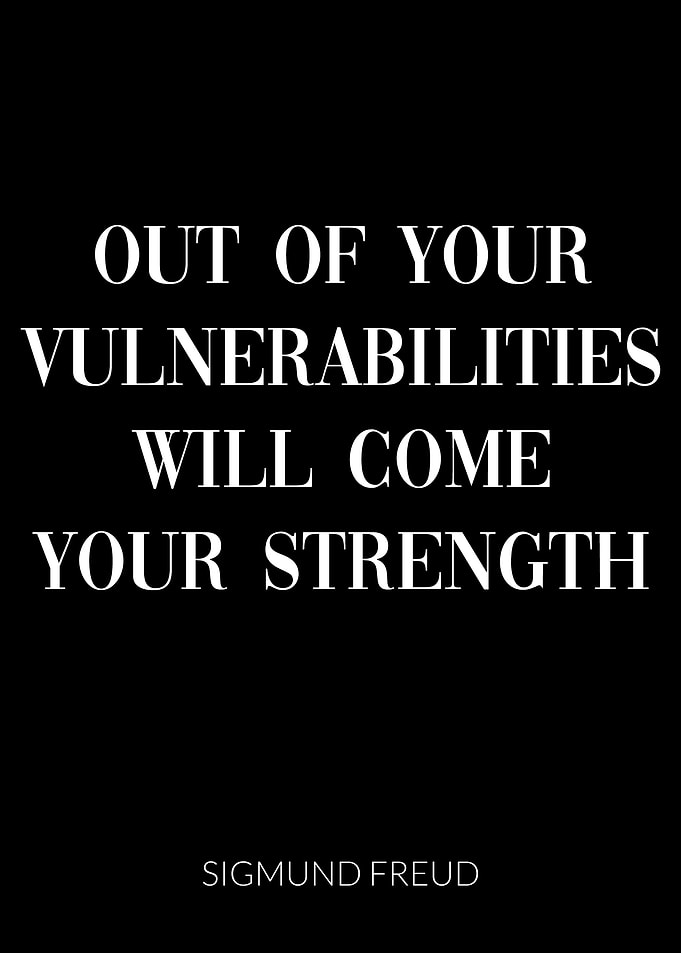 Sigmund Freud Quote