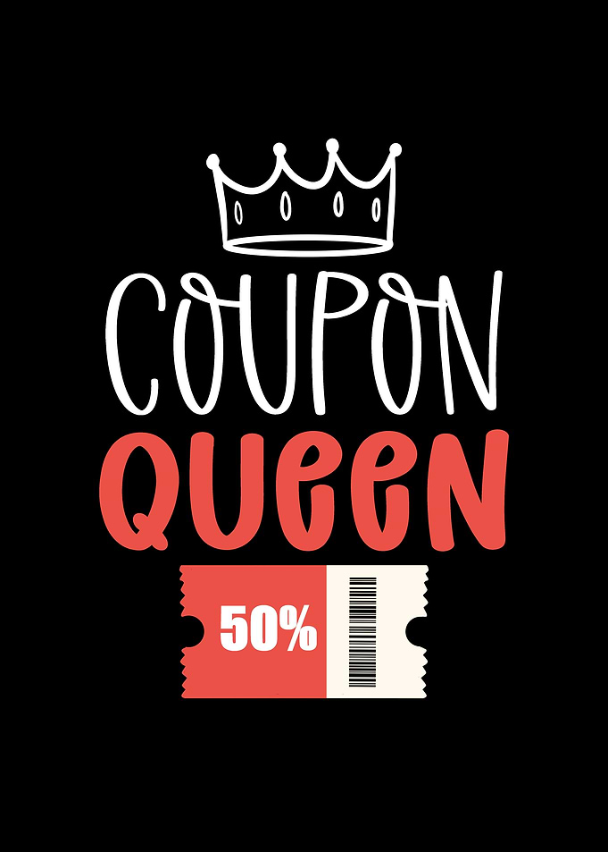 Coupon Queen Couponing