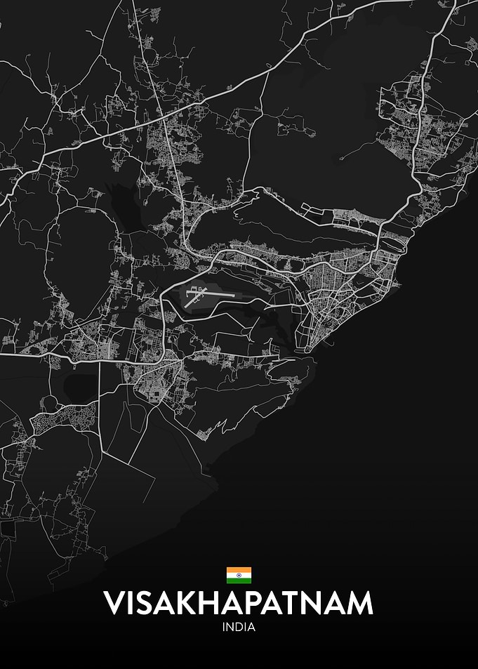 Visakhapatnam IN