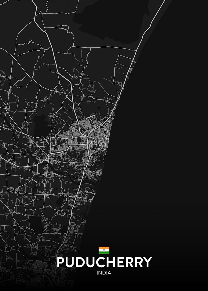 Puducherry IN