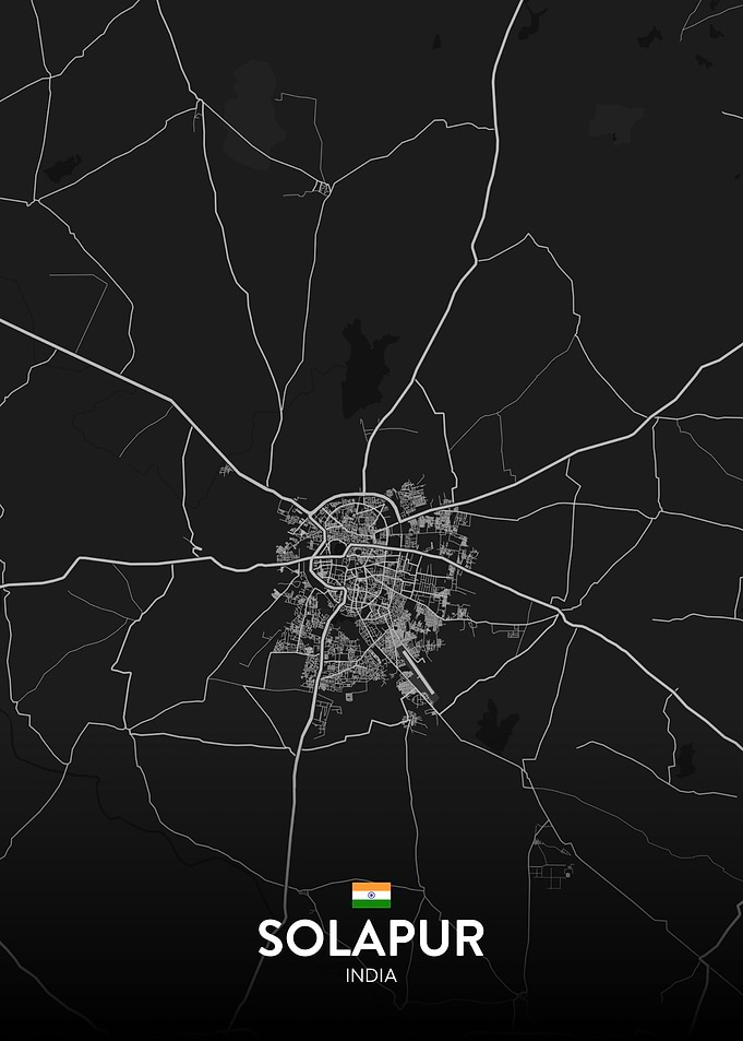 Solapur IN