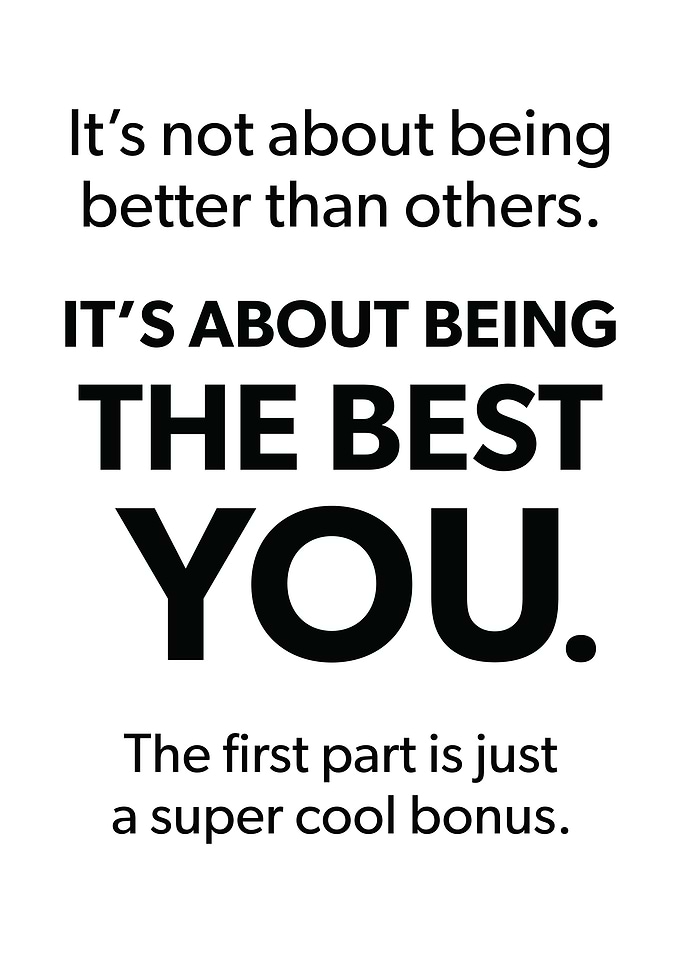 Best You