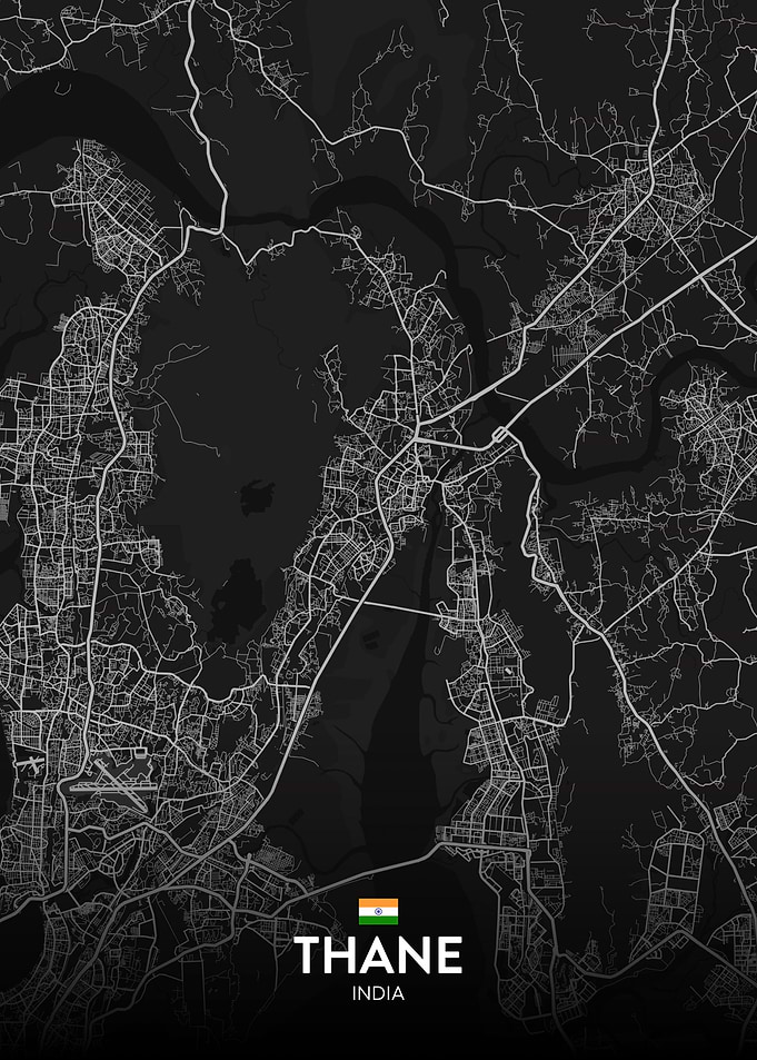 Thane IN