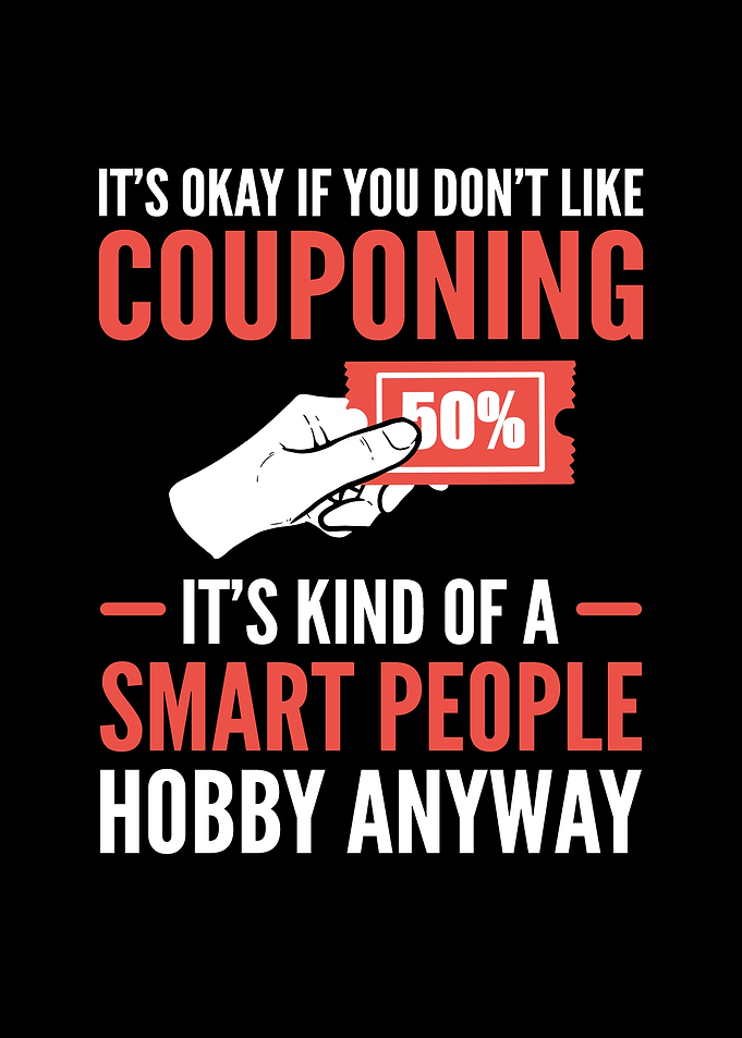 Extreme Couponer Its ok
