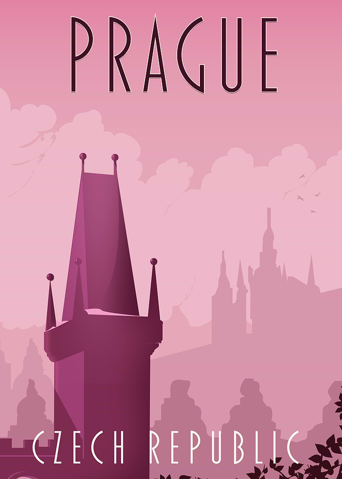 Prague Czech Republic