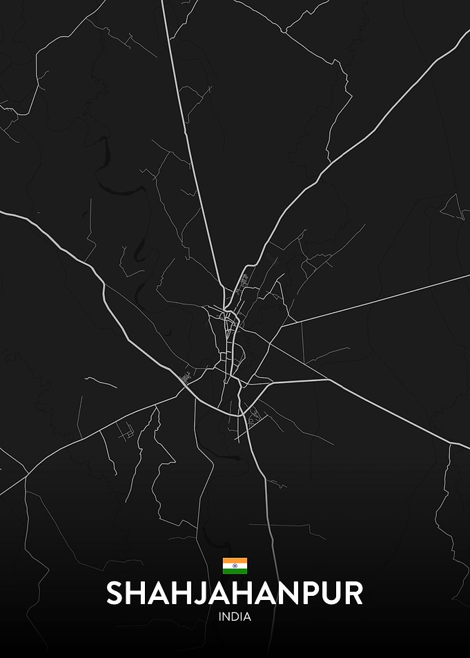 Shahjahanpur IN
