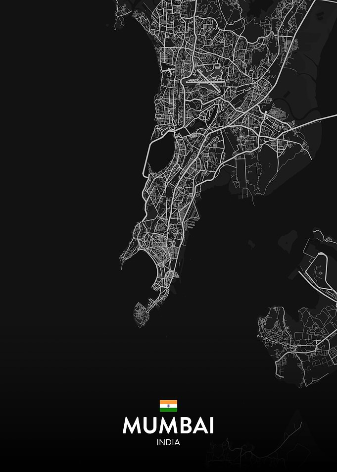 Mumbai IN