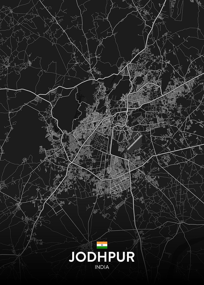 Jodhpur IN