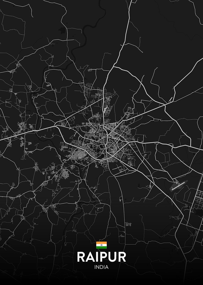 Raipur IN