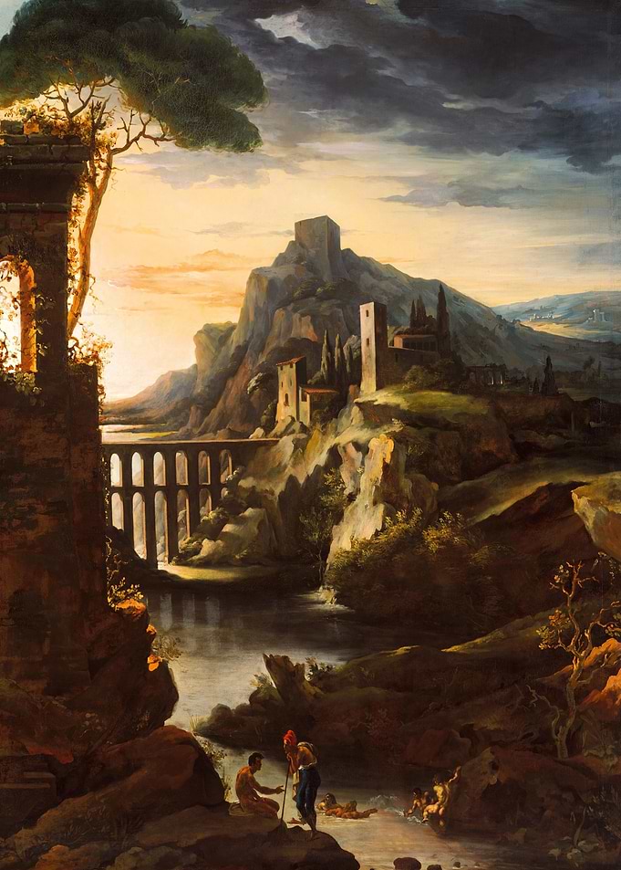 landscape