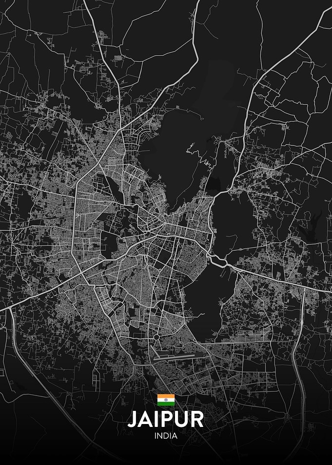 Jaipur IN