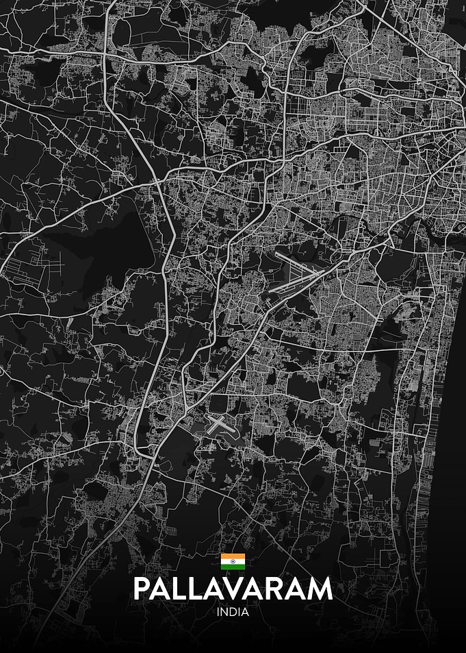 Pallavaram IN