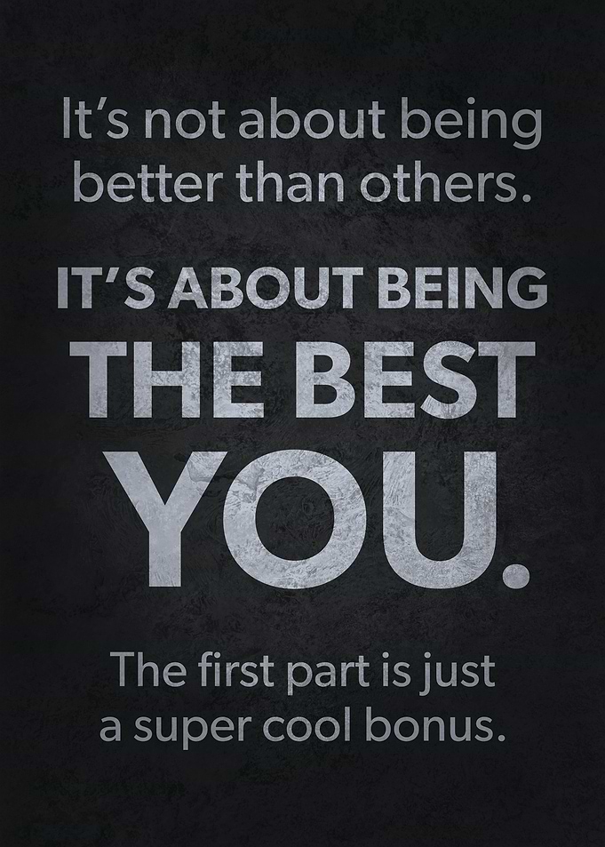 Best You