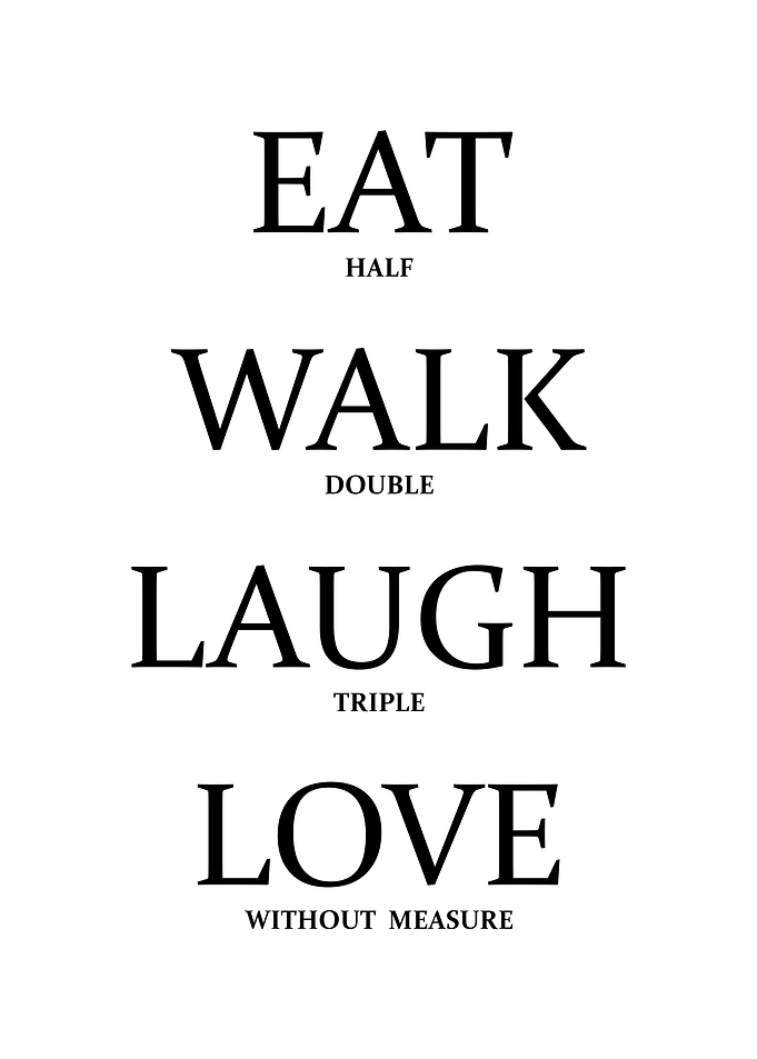 Tibetan Proverb