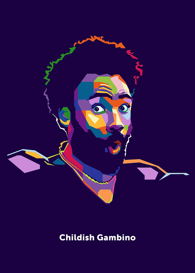 Childish Gambino