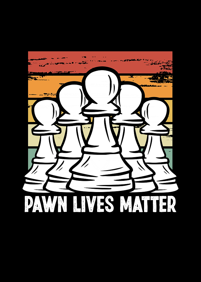 Pawn lives