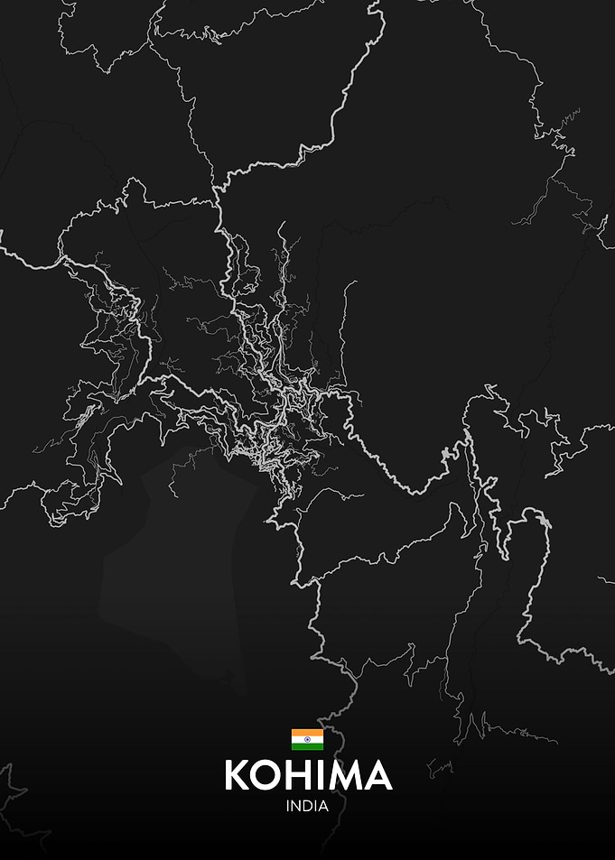 Kohima IN