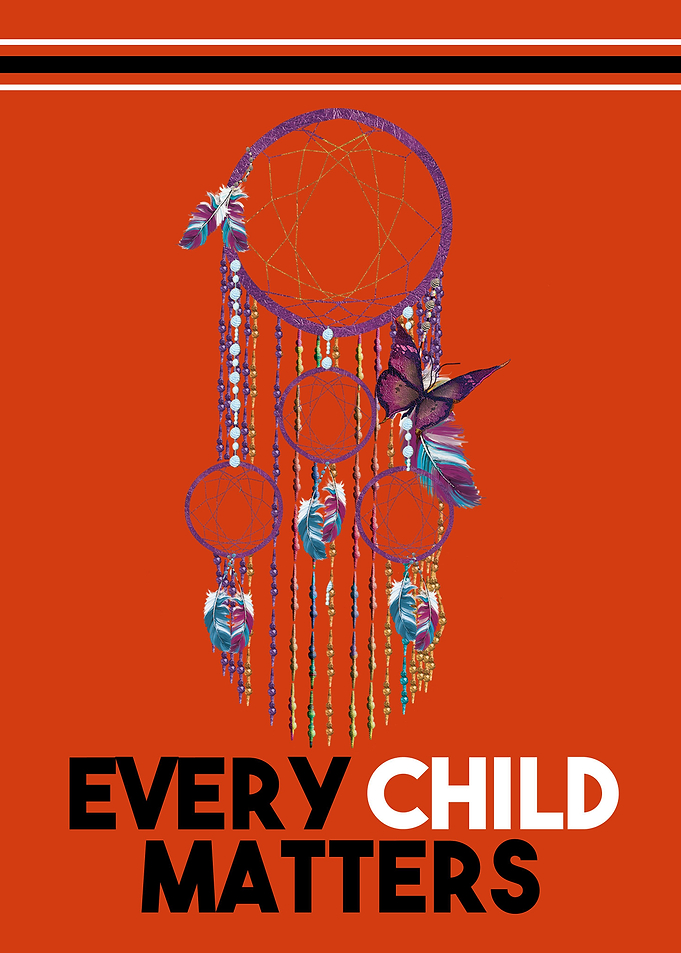 EVERY CHILD MATTERS 5