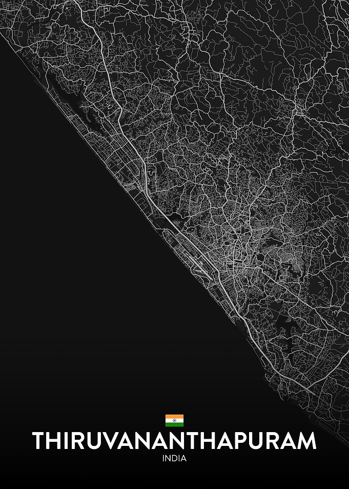 Thiruvananthapuram IN