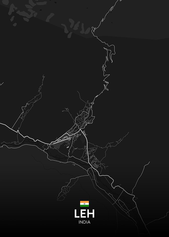 Leh IN