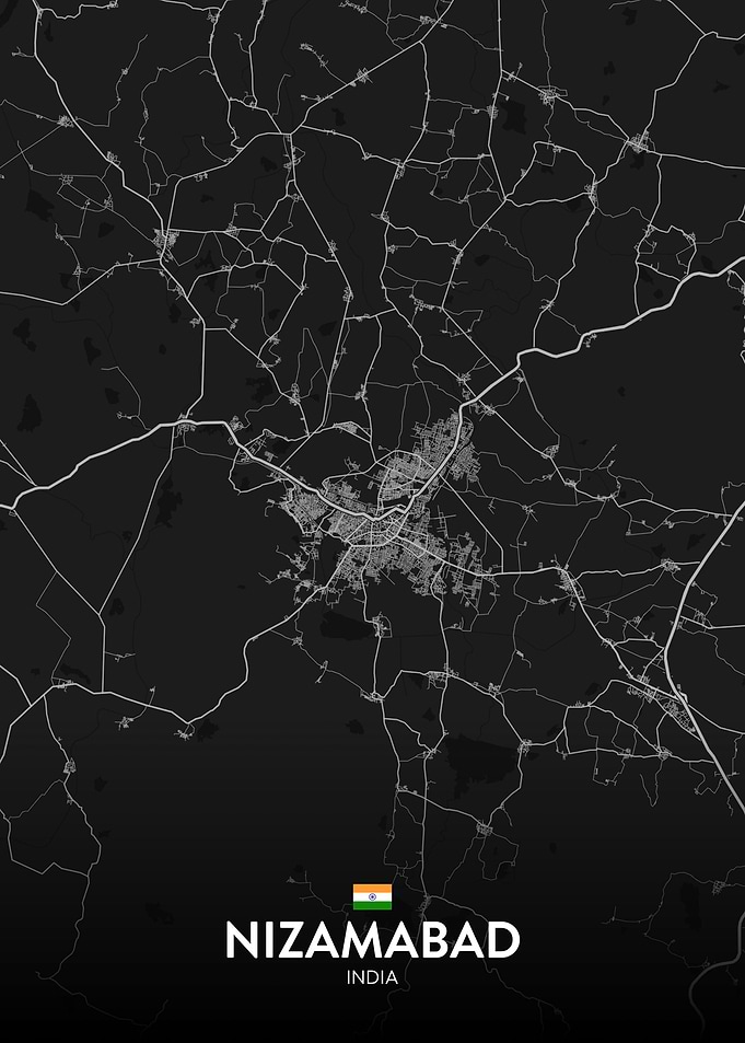 Nizamabad IN