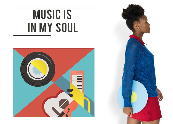 Music for the soul