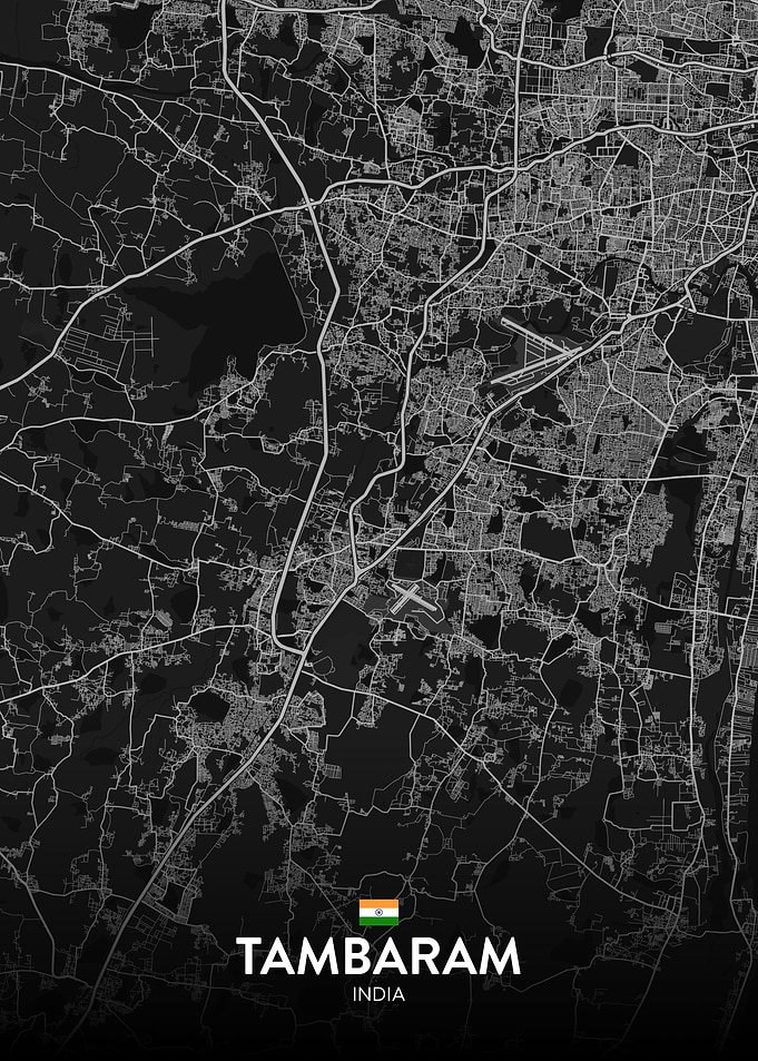 Tambaram IN