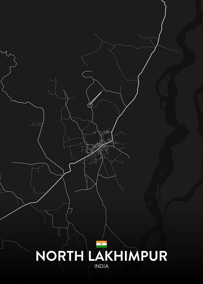 North Lakhimpur IN