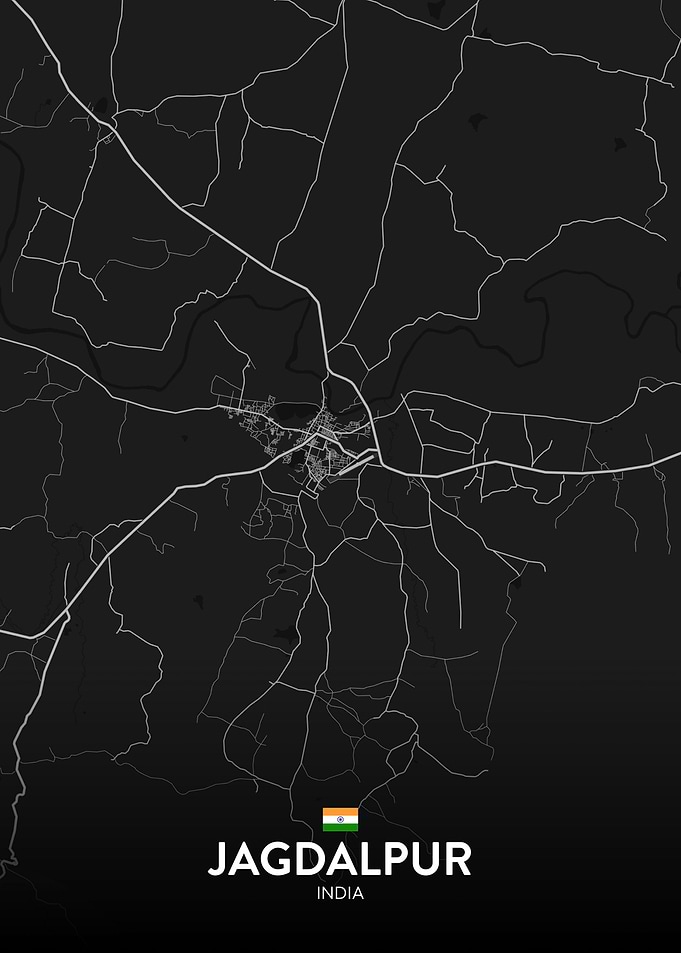 Jagdalpur IN