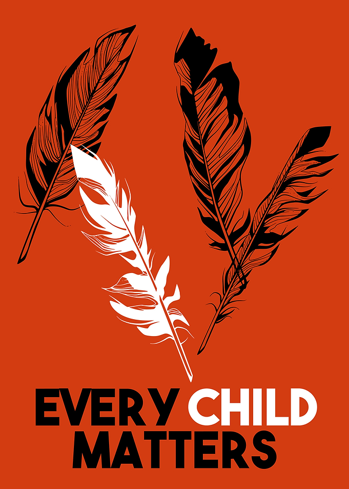 EVERY CHILD MATTERS 7