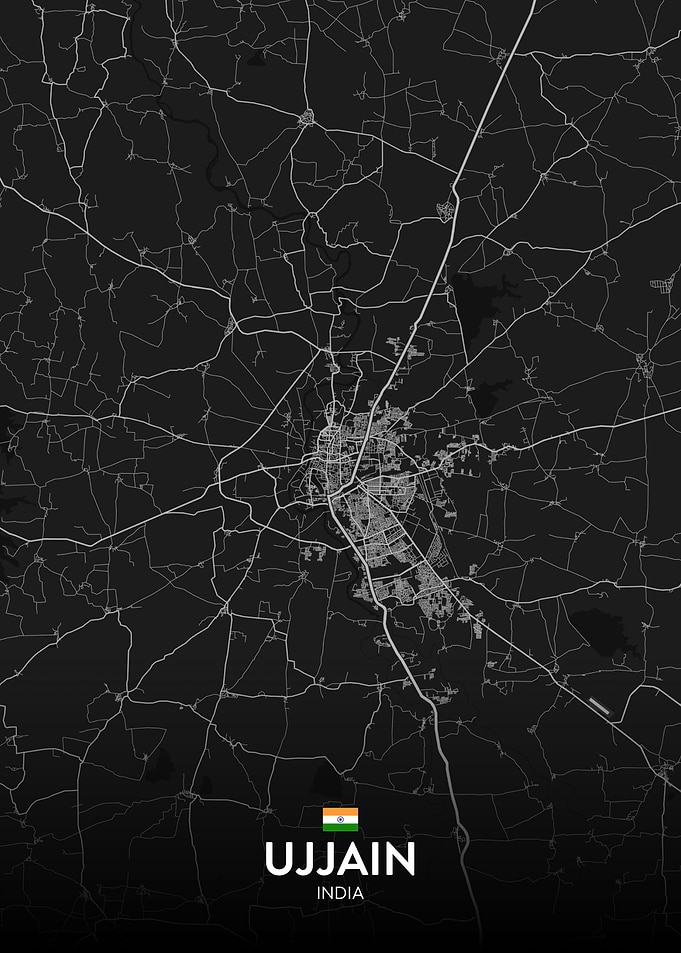 Ujjain IN