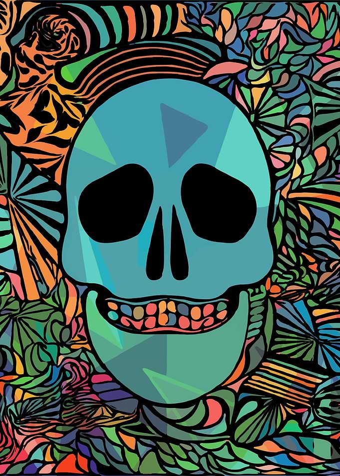 Skull