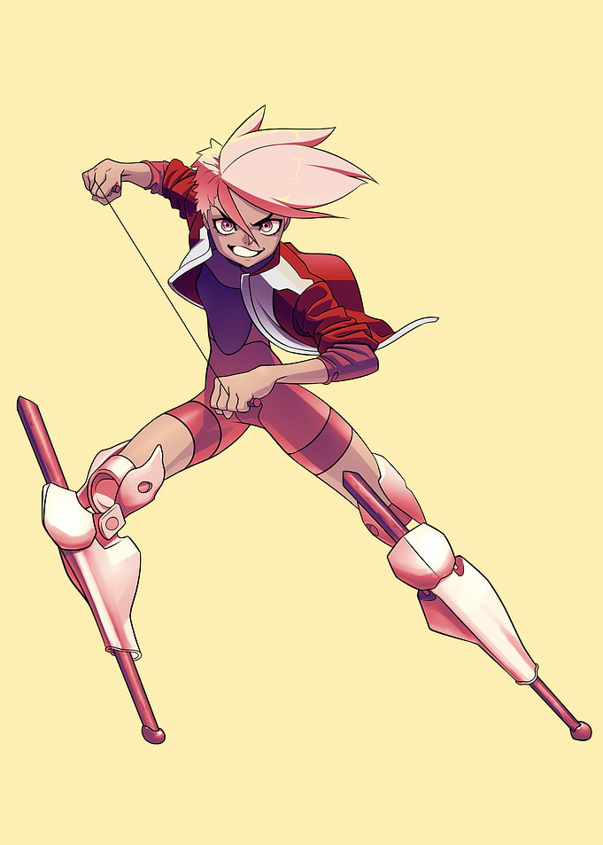 Sprinter